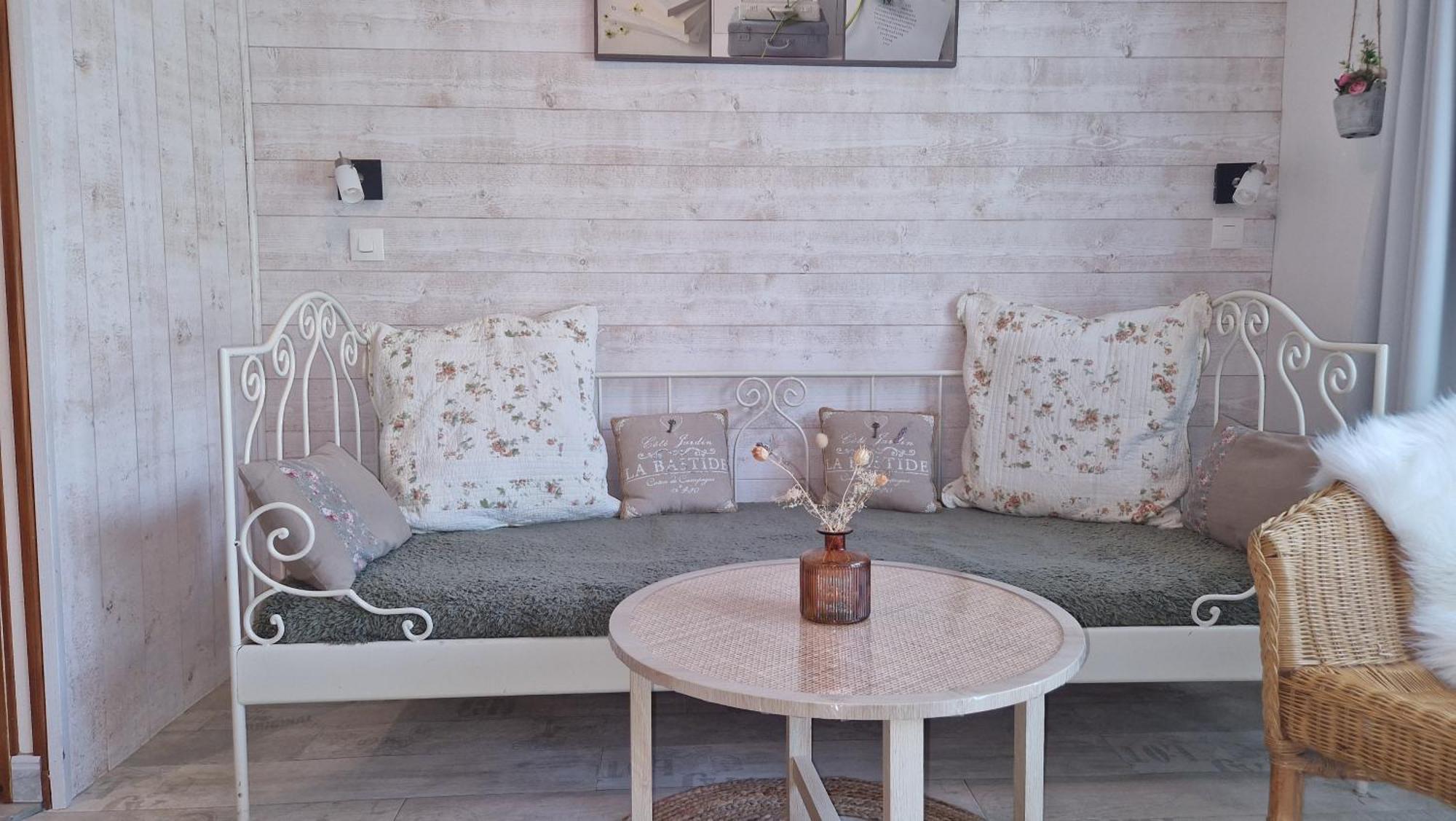 La Bastide Du Moulin - Mont St Michel Bed and Breakfast Moidrey Εξωτερικό φωτογραφία