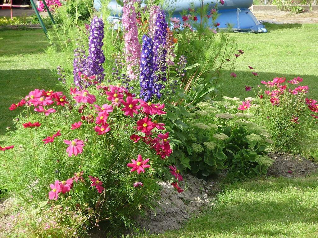 La Bastide Du Moulin - Mont St Michel Bed and Breakfast Moidrey Εξωτερικό φωτογραφία